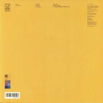 LP Fouk: Truffles EP