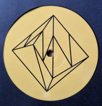 LP Fouk: Truffles EP