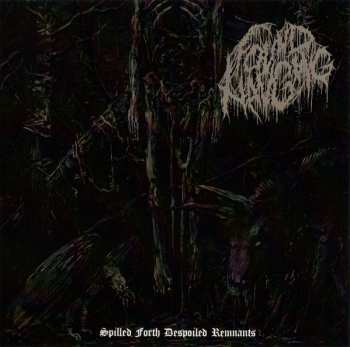 Album Found Hanging: Spilled Forth Despoiled Remnants