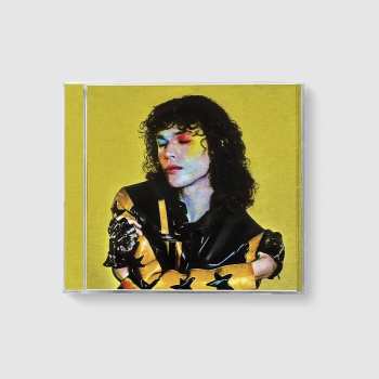 CD Conan Gray: Found Heaven