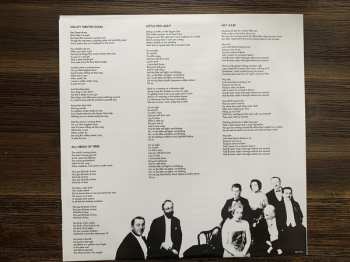 2LP Fountains Of Wayne: Welcome Interstate Managers LTD | CLR
