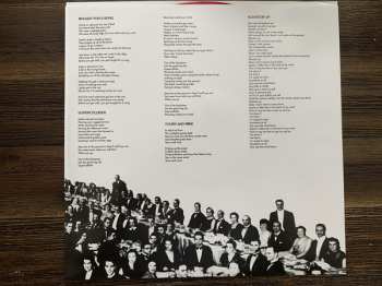 2LP Fountains Of Wayne: Welcome Interstate Managers LTD | CLR