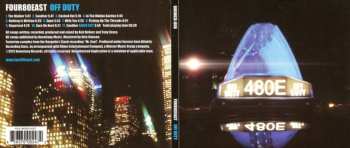 CD Four 80 East: Off Duty