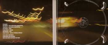 CD Four 80 East: Off Duty