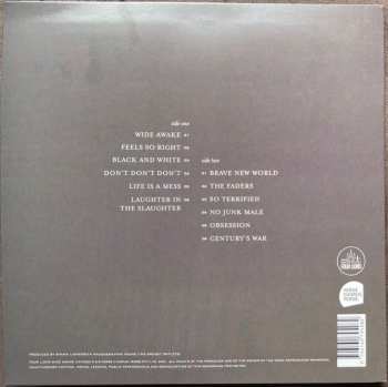 LP Four Lions: Wide Awake LTD