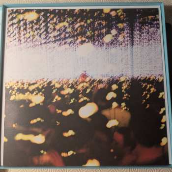 3LP/Box Set Four Tet: Live At Alexandra Palace London, 24th May 2023 LTD | NUM