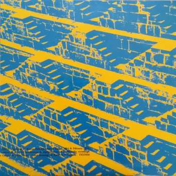 Album Four Tet: Morning / Evening