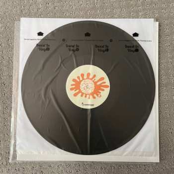 LP Four Year Strong: Explains It All CLR | LTD