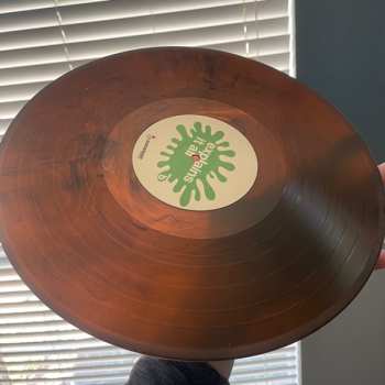 LP Four Year Strong: Explains It All CLR | LTD