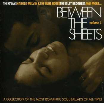 CD Fourplay: Between The Sheets 1 / Various