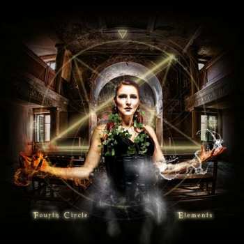 Album Fourth Circle: Elements