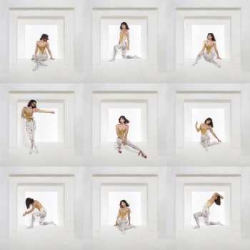 CD Foxes: The Kick