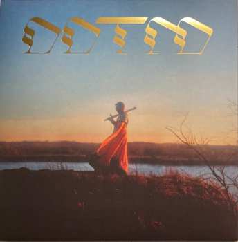 LP Foxing: Draw Down The Moon