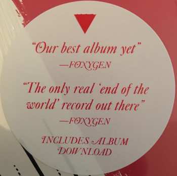 LP Foxygen: We Are The 21st Century Ambassadors Of Peace & Magic