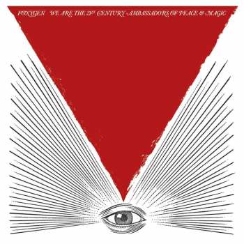 LP Foxygen: We Are The 21st Century Ambassadors Of Peace & Magic
