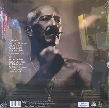 LP Foy Vance: Signs Of Life