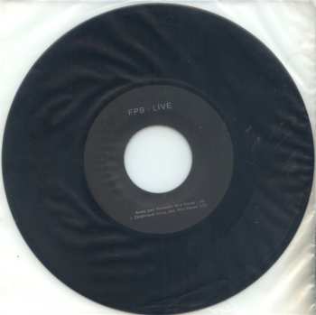 LP/SP F.p.b.: Kdo Z Koho, Ten Toho