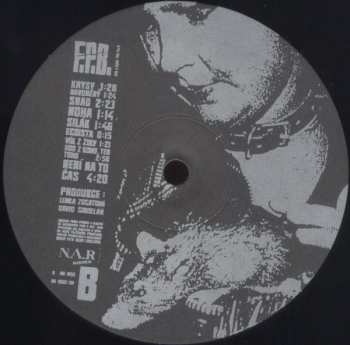 LP/SP F.p.b.: Kdo Z Koho, Ten Toho