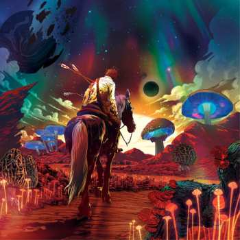 CD Father John Misty: Greatish Hits: I Followed My Dreams And My Dreams Said To Crawl