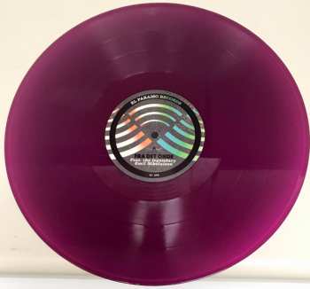 LP Fra Det Onde: Feat. The Legendary Emil Nikolaisen CLR | LTD