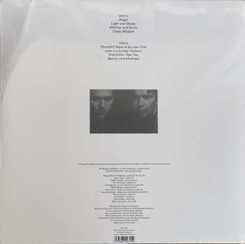 LP Fra Lippo Lippi: Golden Slumbers - The Very Best Of CLR | LTD