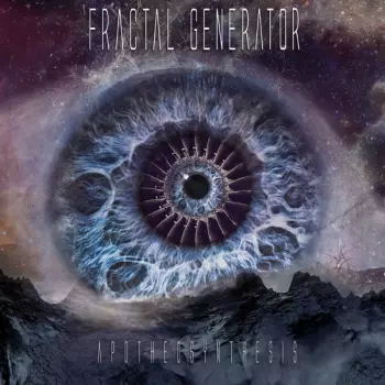 Fractal Generator: Apotheosynthesis