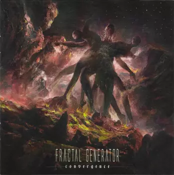 Fractal Generator: Convergence