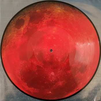 LP Fraction: Moon Blood PIC