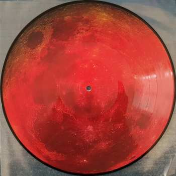 LP Fraction: Moon Blood PIC