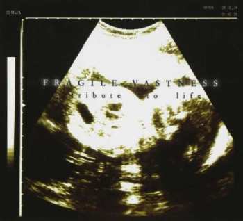 Album Fragile Vastness: A Tribute To Life