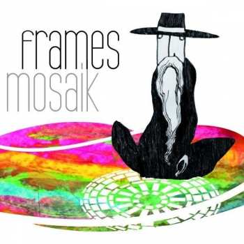 2LP/CD Frames: Mosaik CLR