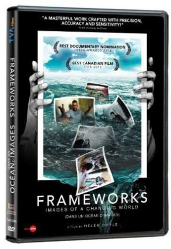 Album Frameworks: Frameworks
