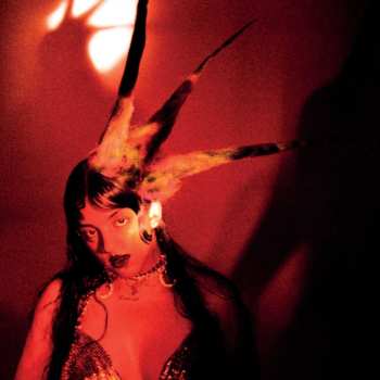 CD Fran Lobo: Burning It Feels Like