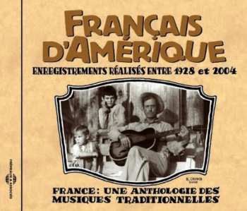 Album Francais D'amerique: Canada 1928-2004 / Various: Francais D'amerique: Canada 1928