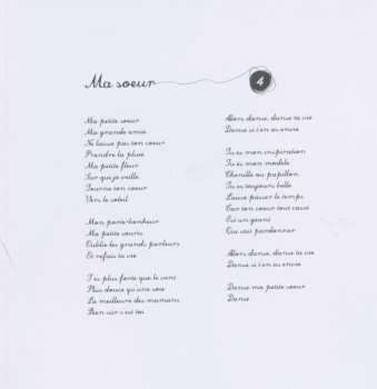 CD France D'Amour: Les Autres