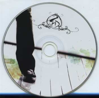 CD France D'Amour: Les Autres