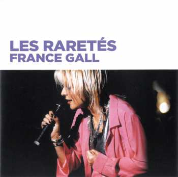 2CD/Box Set France Gall: 2CD France Gall