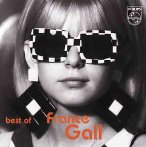 CD France Gall: Best Of France Gall