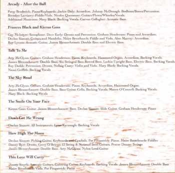 2CD Frances Black: The Essential Frances Black