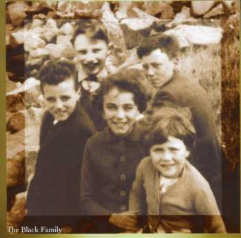 2CD Frances Black: The Essential Frances Black