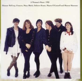 2CD Frances Black: The Essential Frances Black