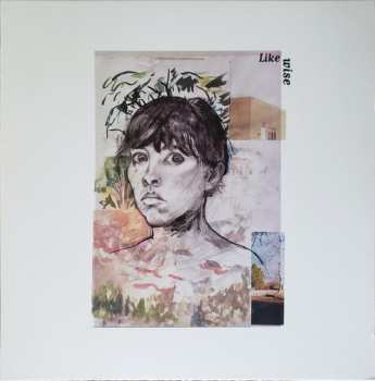 LP Frances Quinlan: Likewise