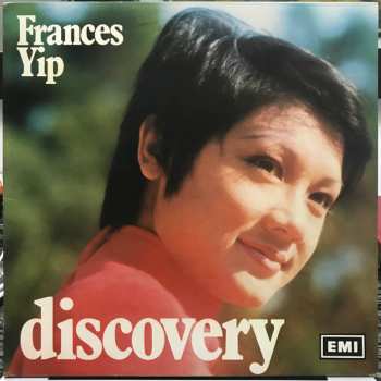 Album Frances Yip: Discovery