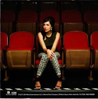 CD Francesca Battistelli: If We're Honest DLX