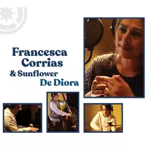 Francesca Corrias: De Diora