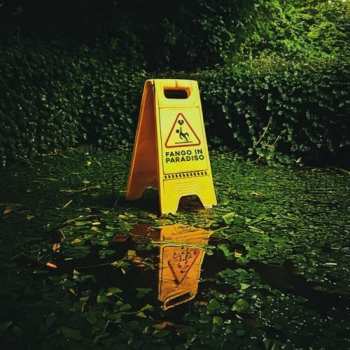 Album Francesca Michielin: Fango In Paradiso