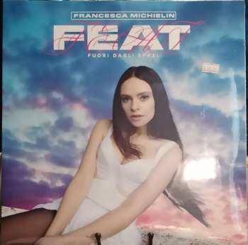 2LP Francesca Michielin: Feat - Fuori Dagli Spazi