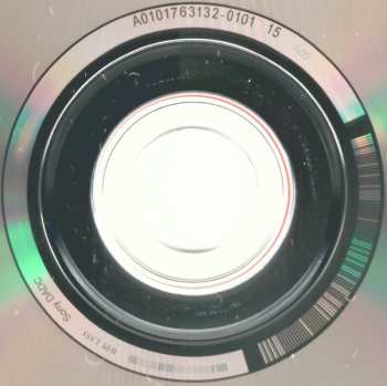 3CD/Box Set Francesco Cavalli: Artemisia