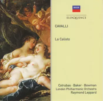 La Calisto