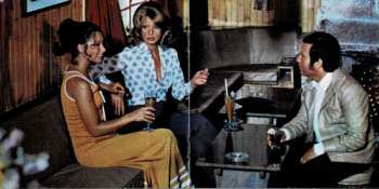 CD Francesco De Masi: African Story (Original Motion Picture Soundtrack) LTD